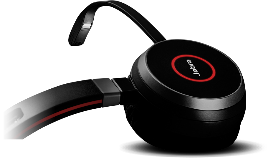 Jabra Evolve 40