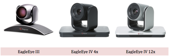 EagleEye Cameras