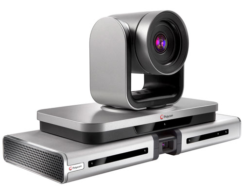 Polycom EagleEye Producer with EagleEye IV Camera