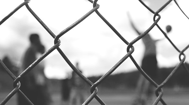 Fence