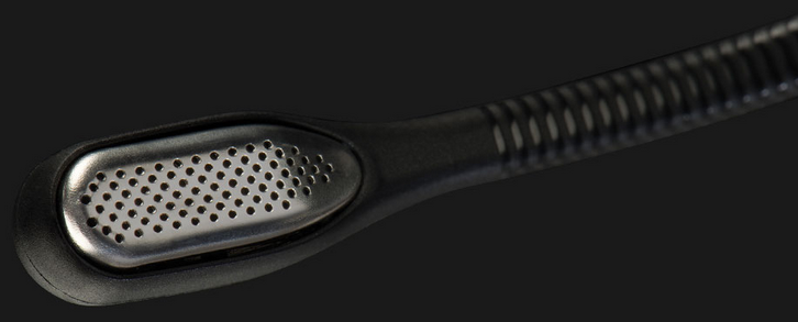 Jabra BIZ 2400 II Microphone