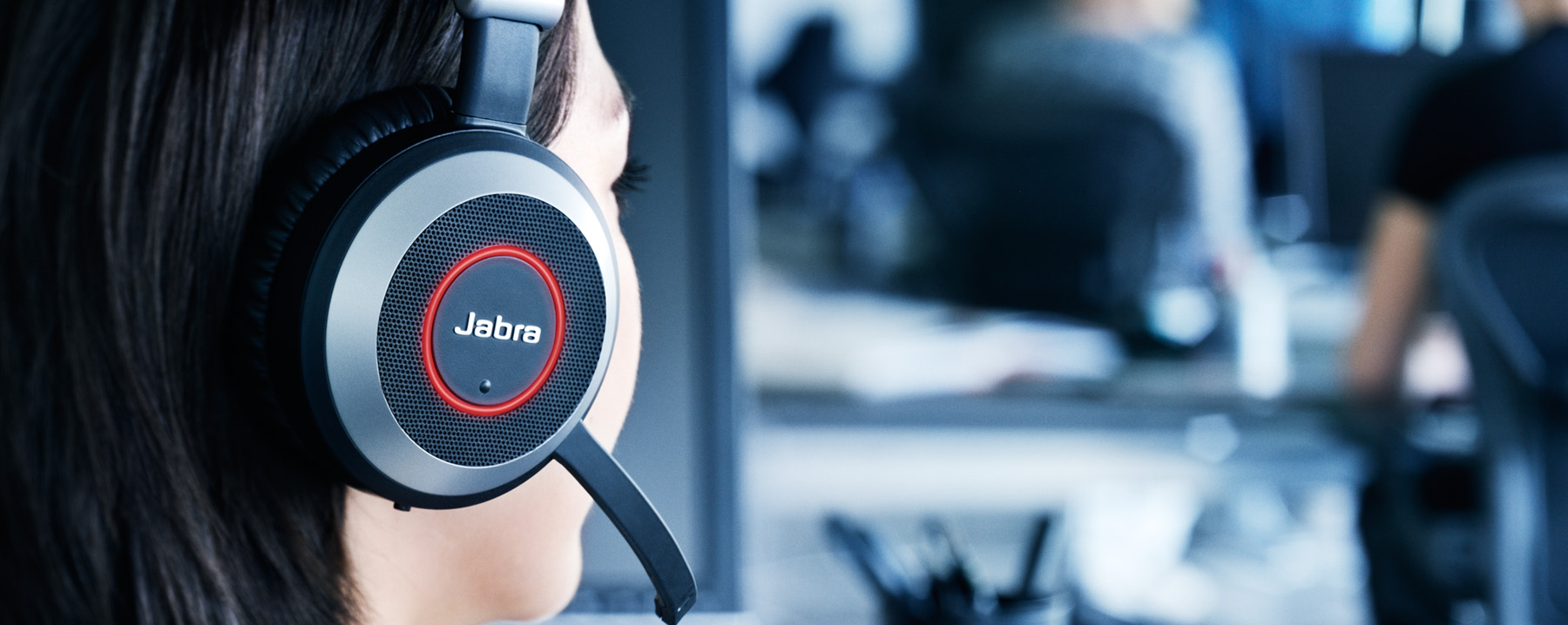 Jabra Evolve