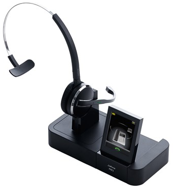 Jabra PRO 9460 Headset