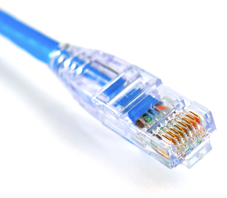Network Ethernet Cable