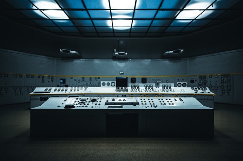 Control Center