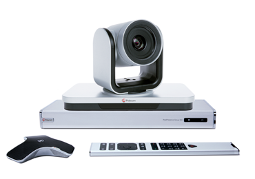 Polycom RealPresence Group 500