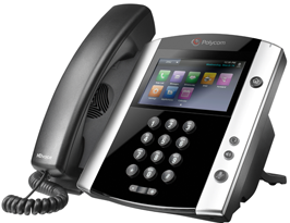 Polycom VVX 600