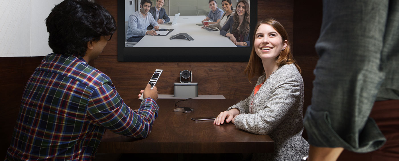 Video Room